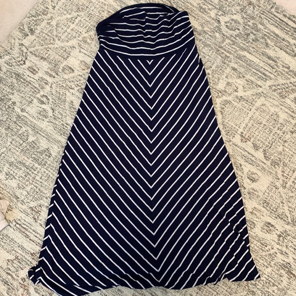 Motherhood Maternity Skirt